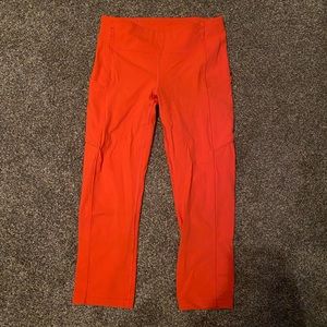 Lululemon capris